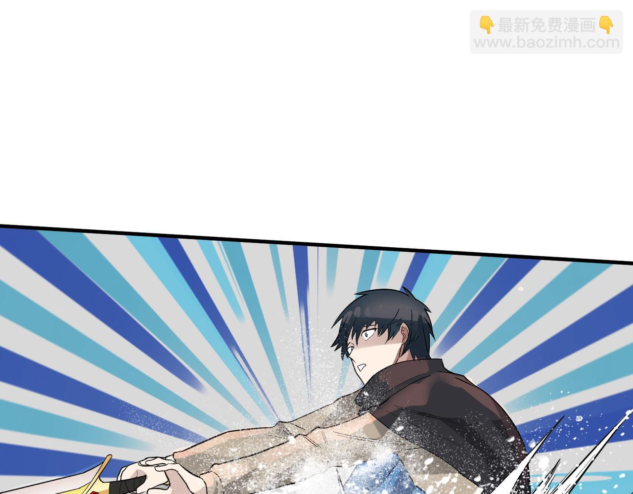 第17话 地狱火燃尽一切！(1/5)-第17话