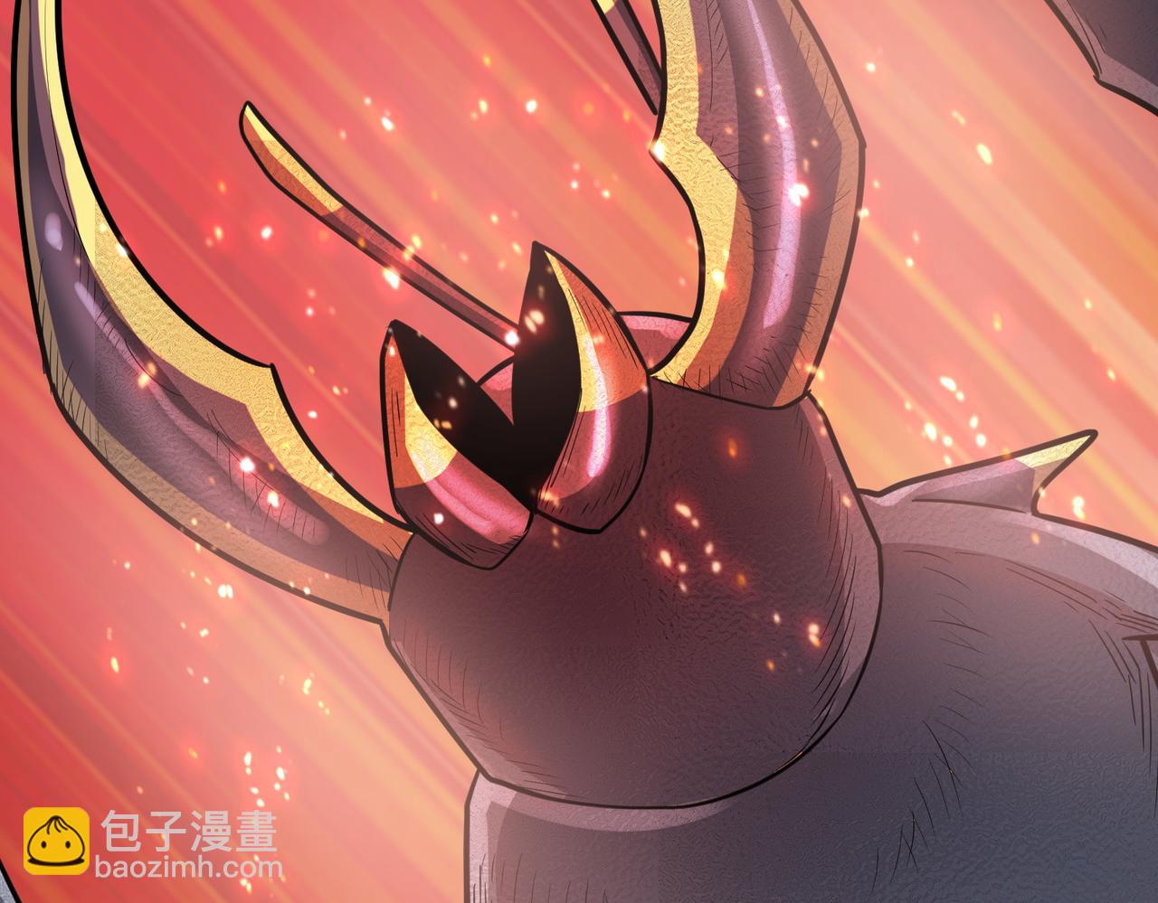 第21话 攻略蚁穴(1/4)-第21话