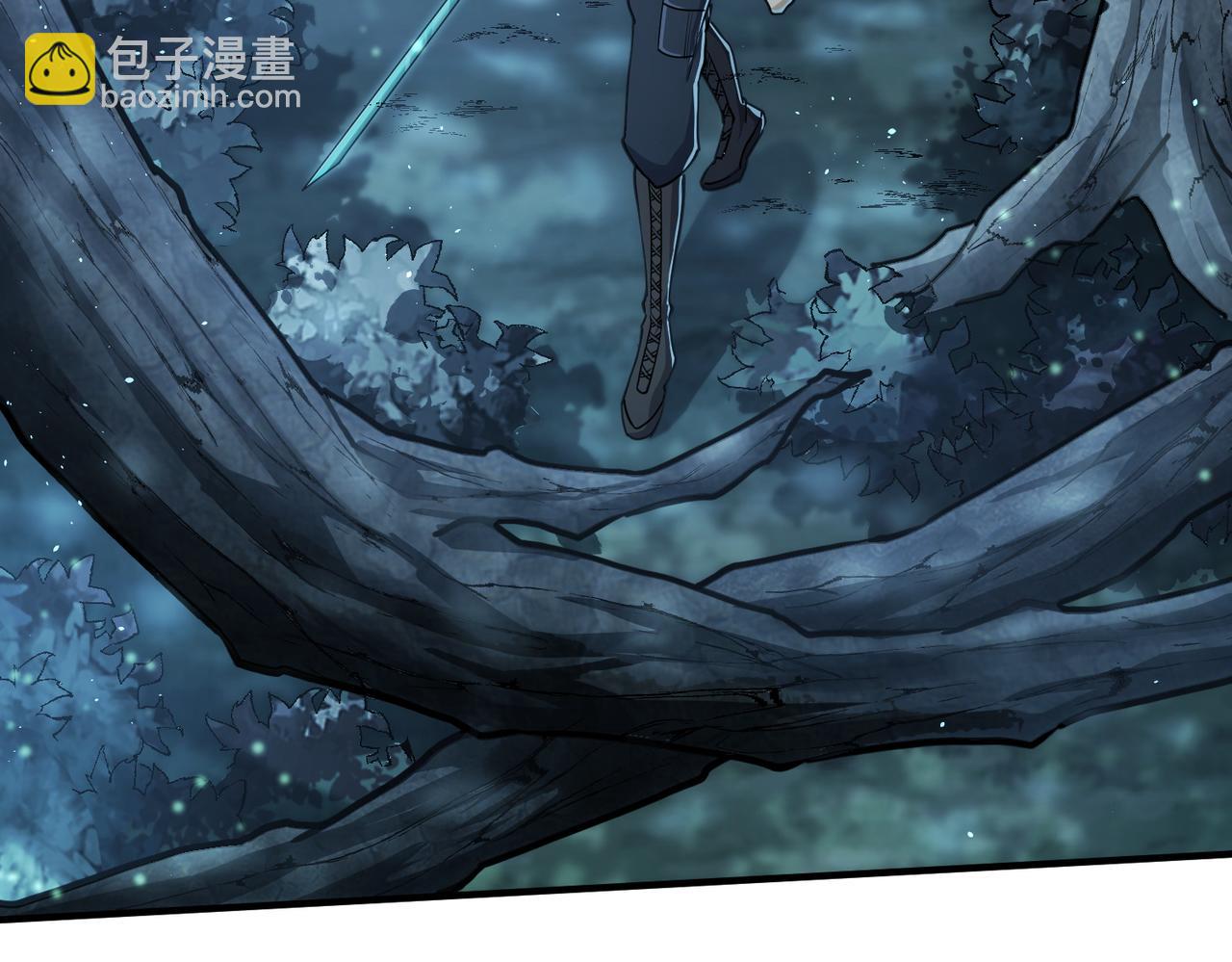 第3话 无尽提取(1/4)-第3话