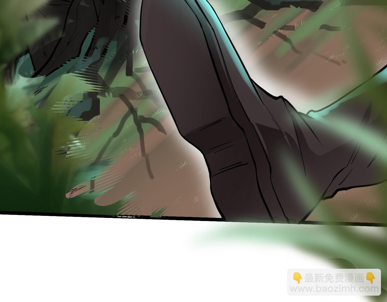 第3话 无尽提取(1/4)-第3话