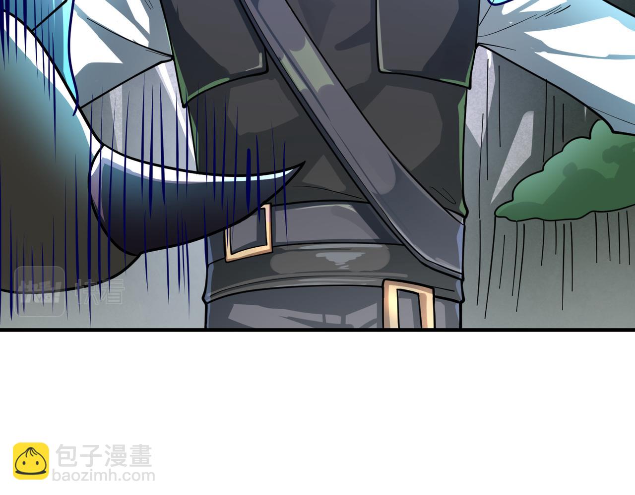 第31话 驭兽之术(1/5)-第31话