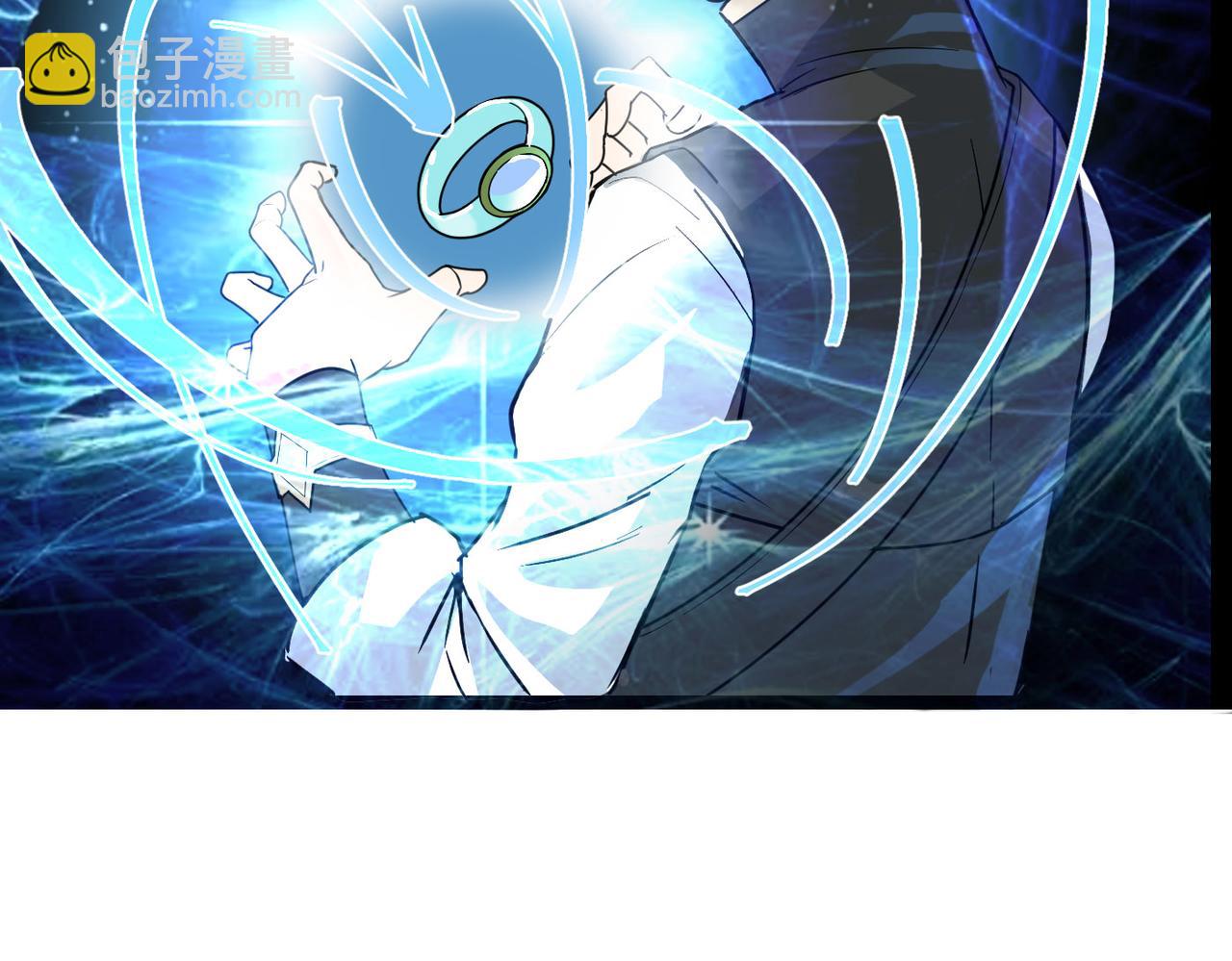 第33话 最后的机缘！(1/4)-第33话