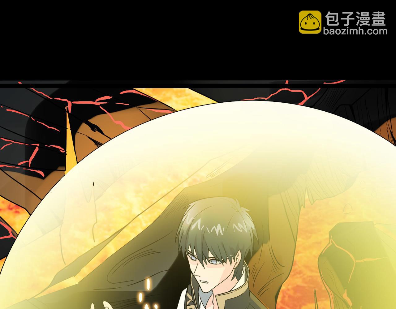 第33话 最后的机缘！(1/4)-第33话