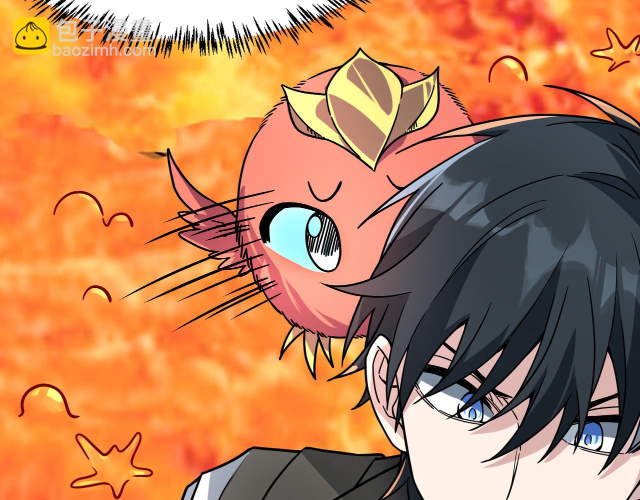 第35话 百星强者火魔王(1/5)-第35话