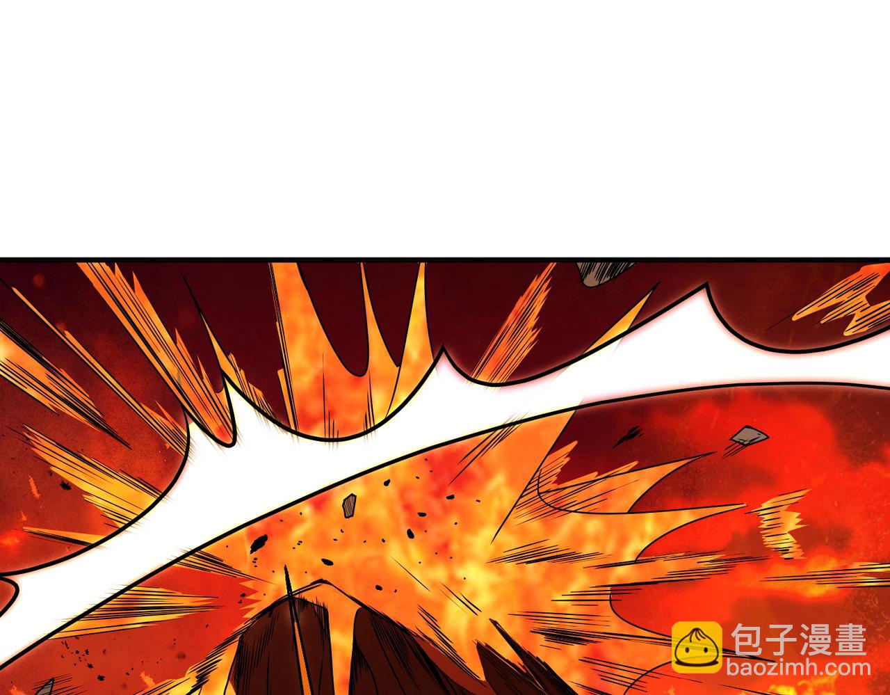 第35话 百星强者火魔王(1/5)-第35话