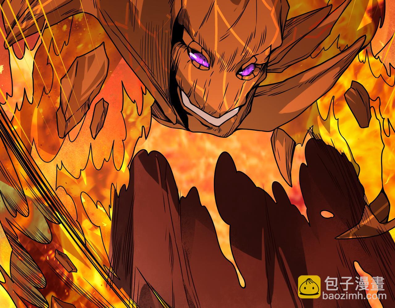 第35话 百星强者火魔王(1/5)-第35话