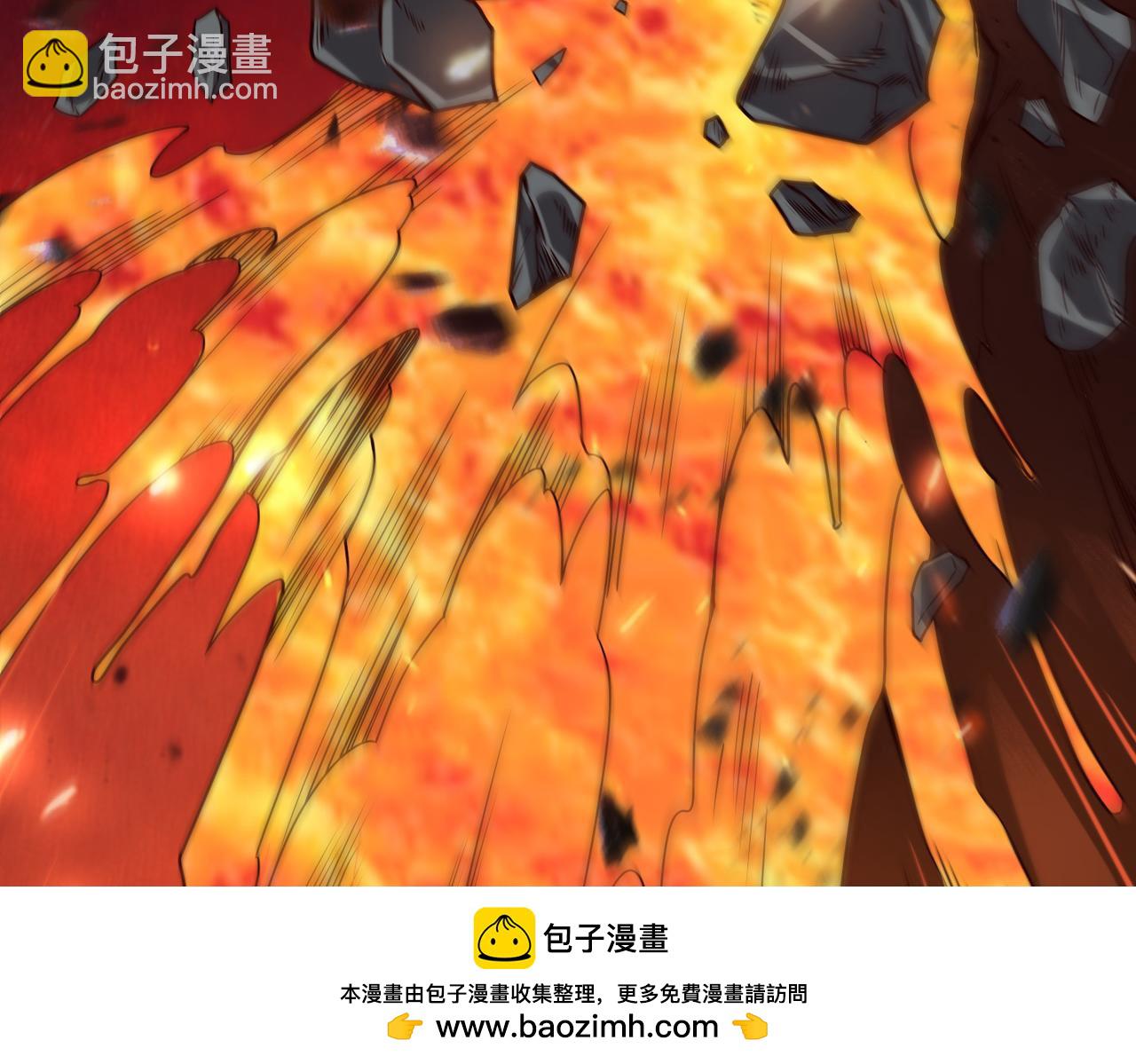 第35话 百星强者火魔王(1/5)-第35话
