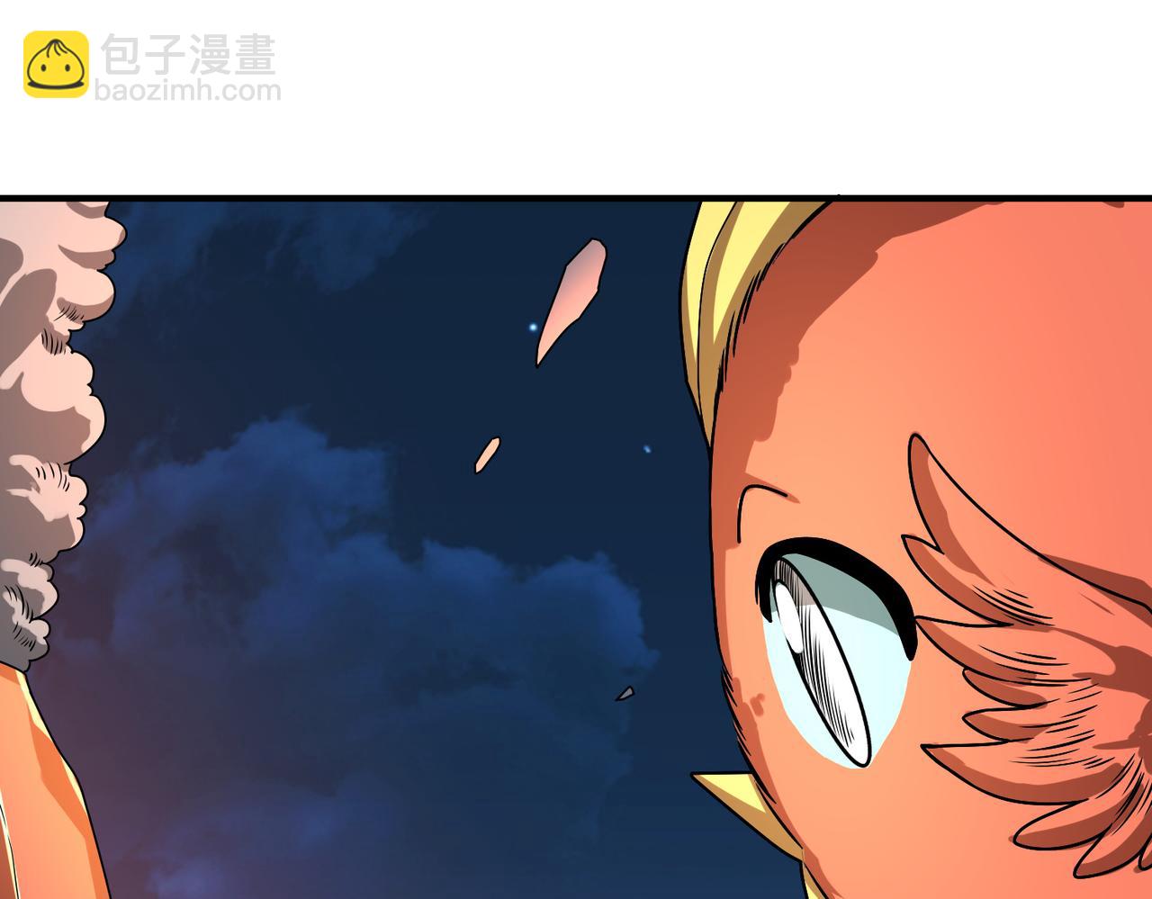第37话 成为神！(1/5)-第37话