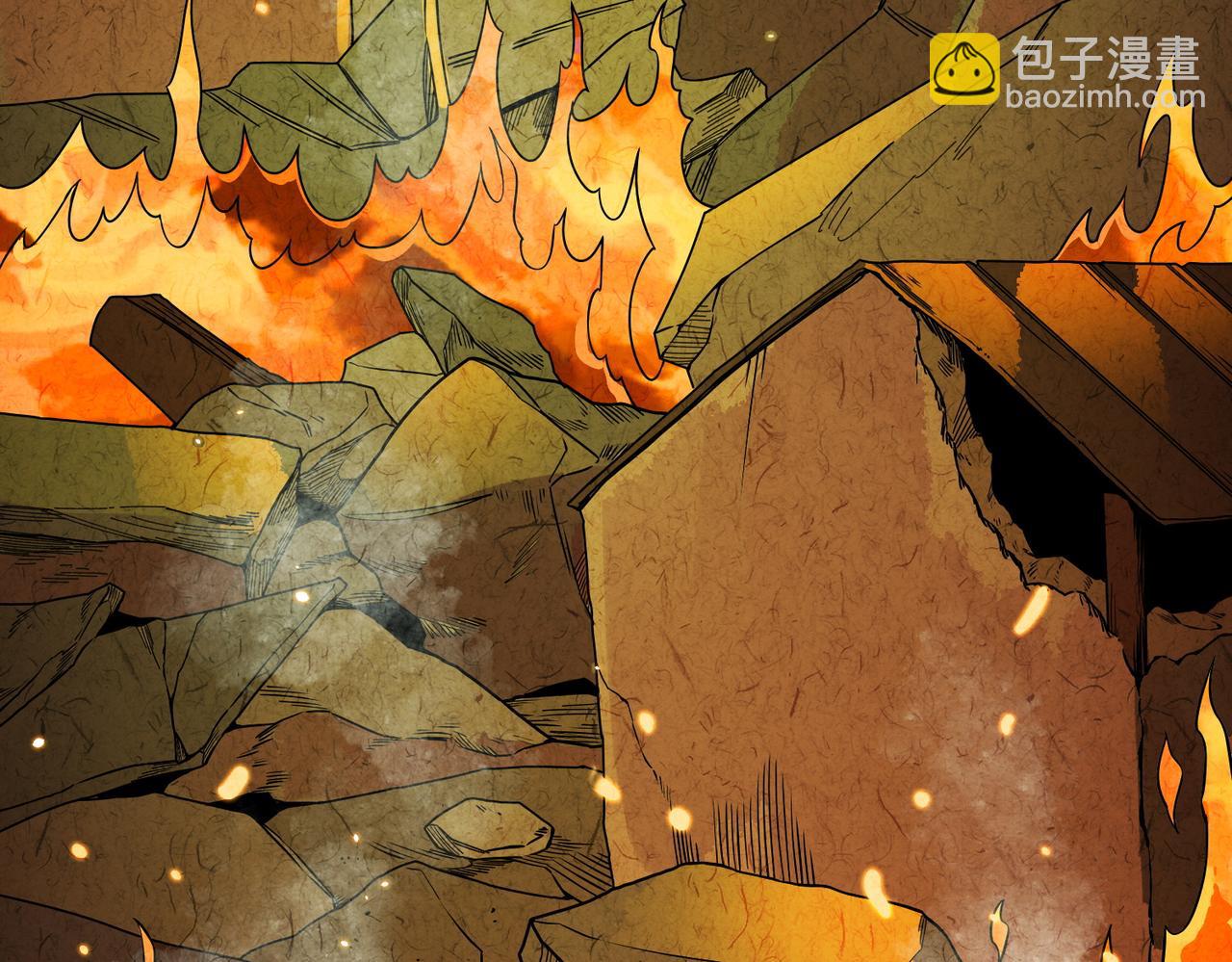 第39话 决战！天地之力！(1/5)-第39话