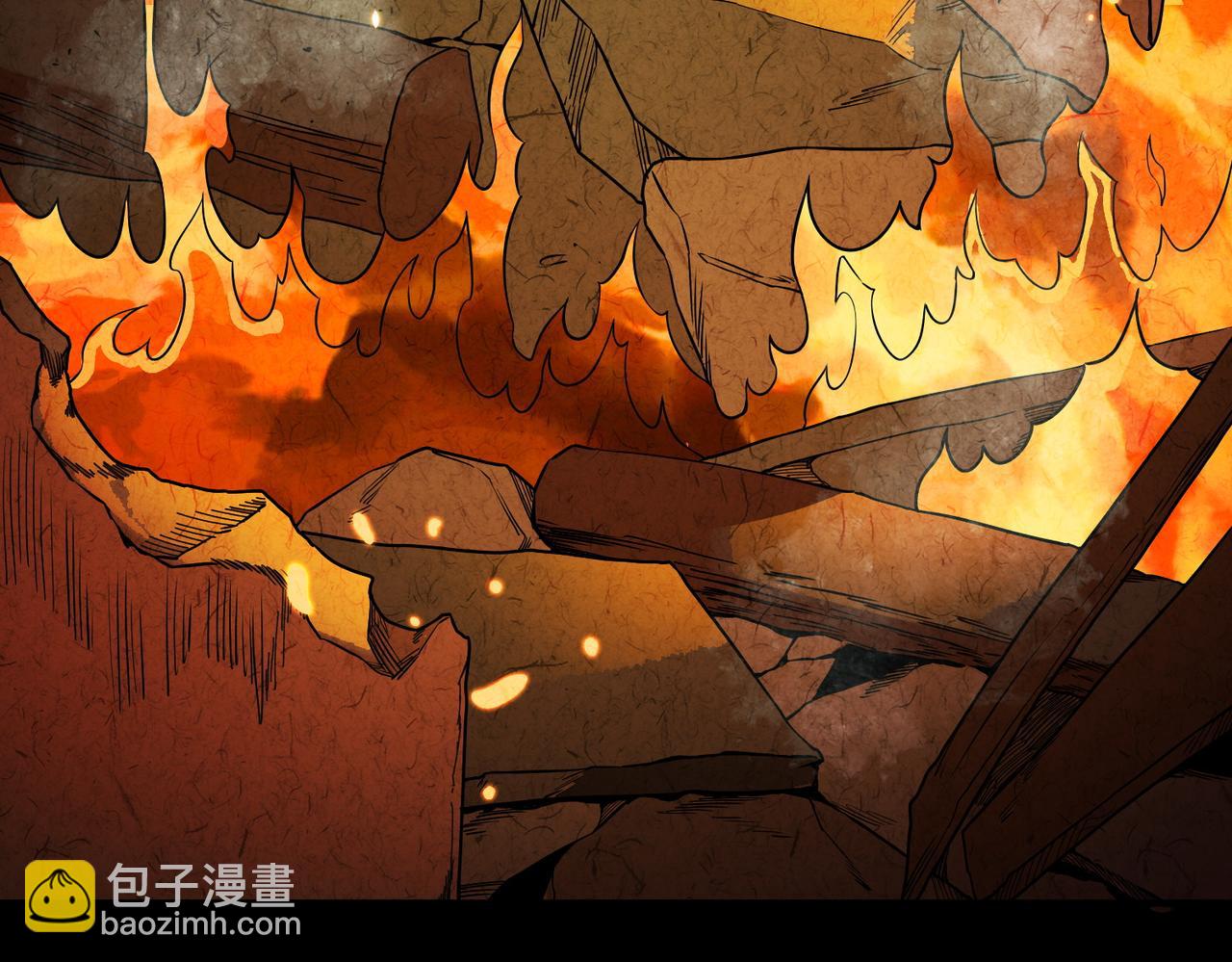 第39话 决战！天地之力！(1/5)-第39话