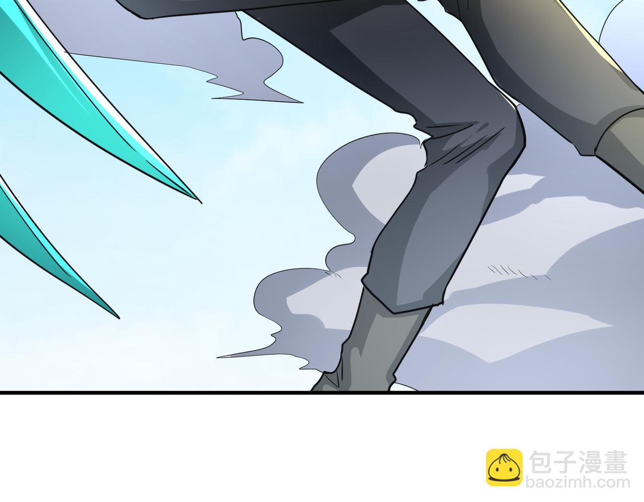 第41话 终到大世界！(1/4)-第41话