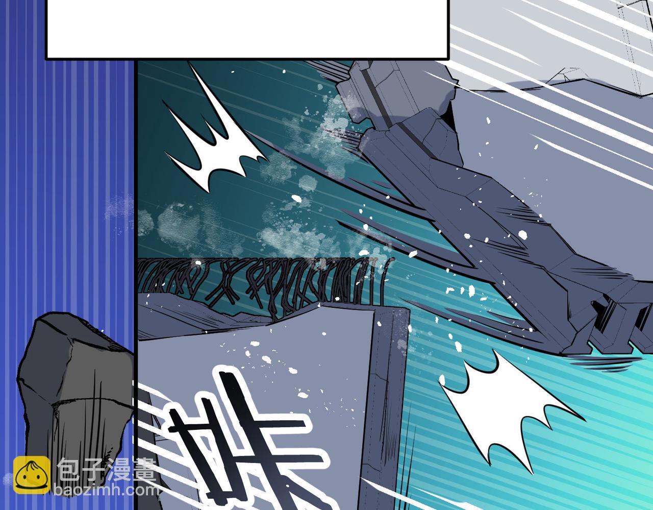 第57话 意外降临的&hellip;？！(1/5)-第57话