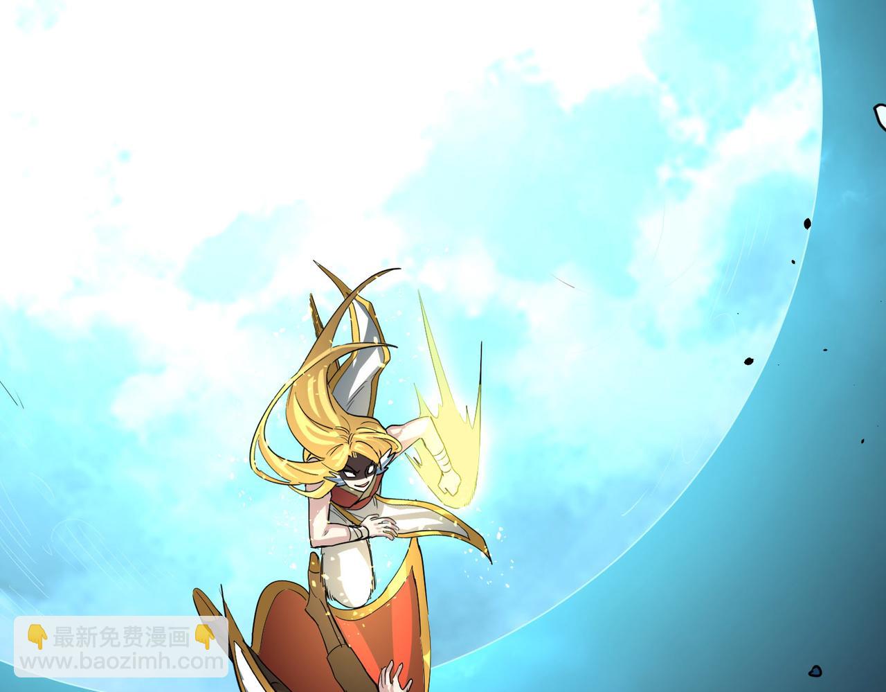 第61话 为什么叫我龙祖？(1/5)-第61话
