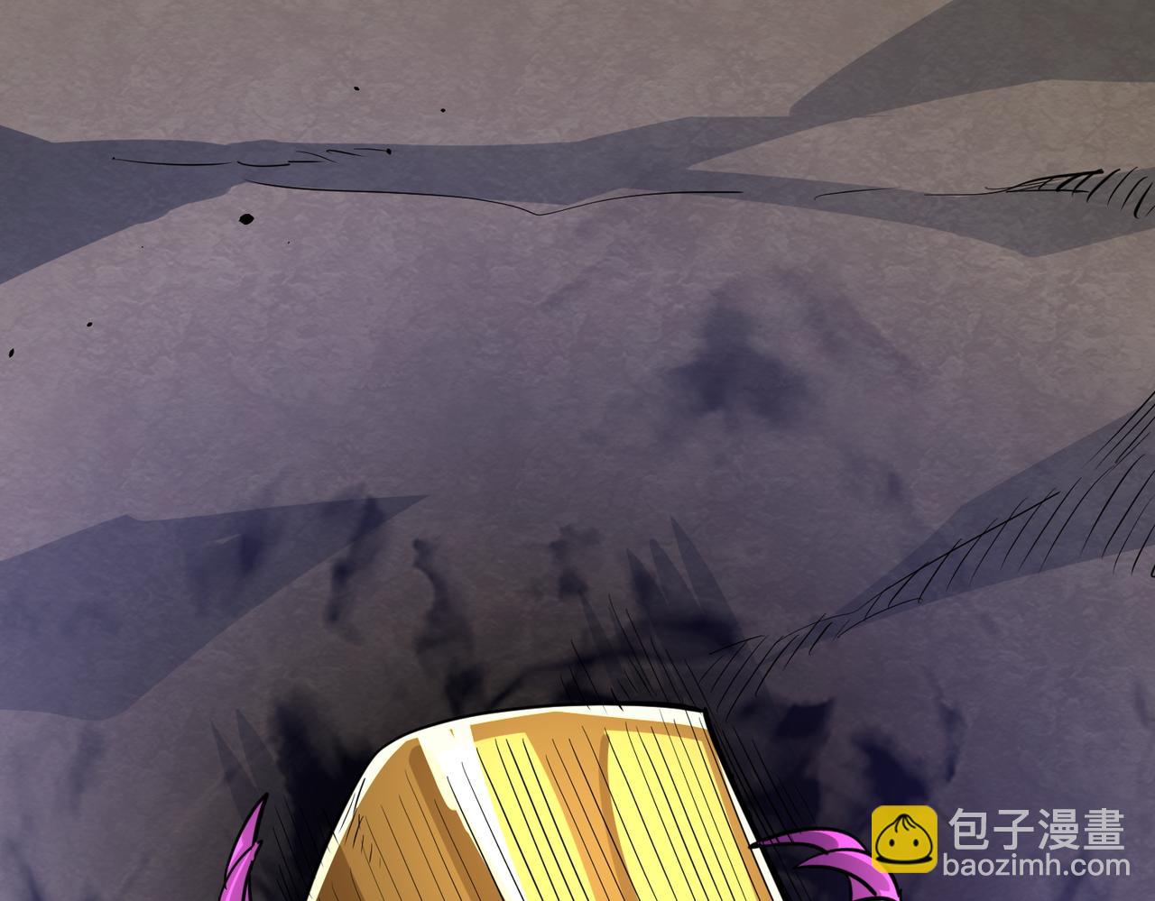 第61话 为什么叫我龙祖？(1/5)-第61话