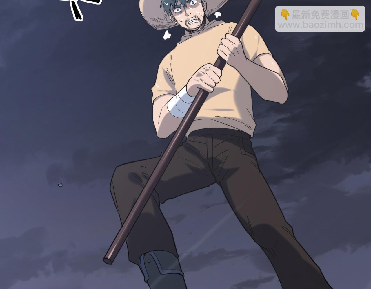 第65话 围城之战(1/5)-第65话