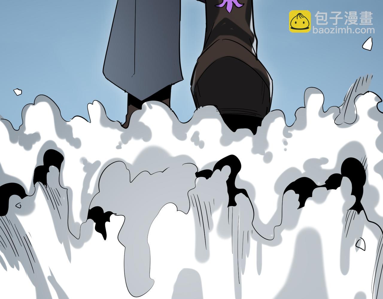 第67话 半神凶兽！(1/5)-第67话