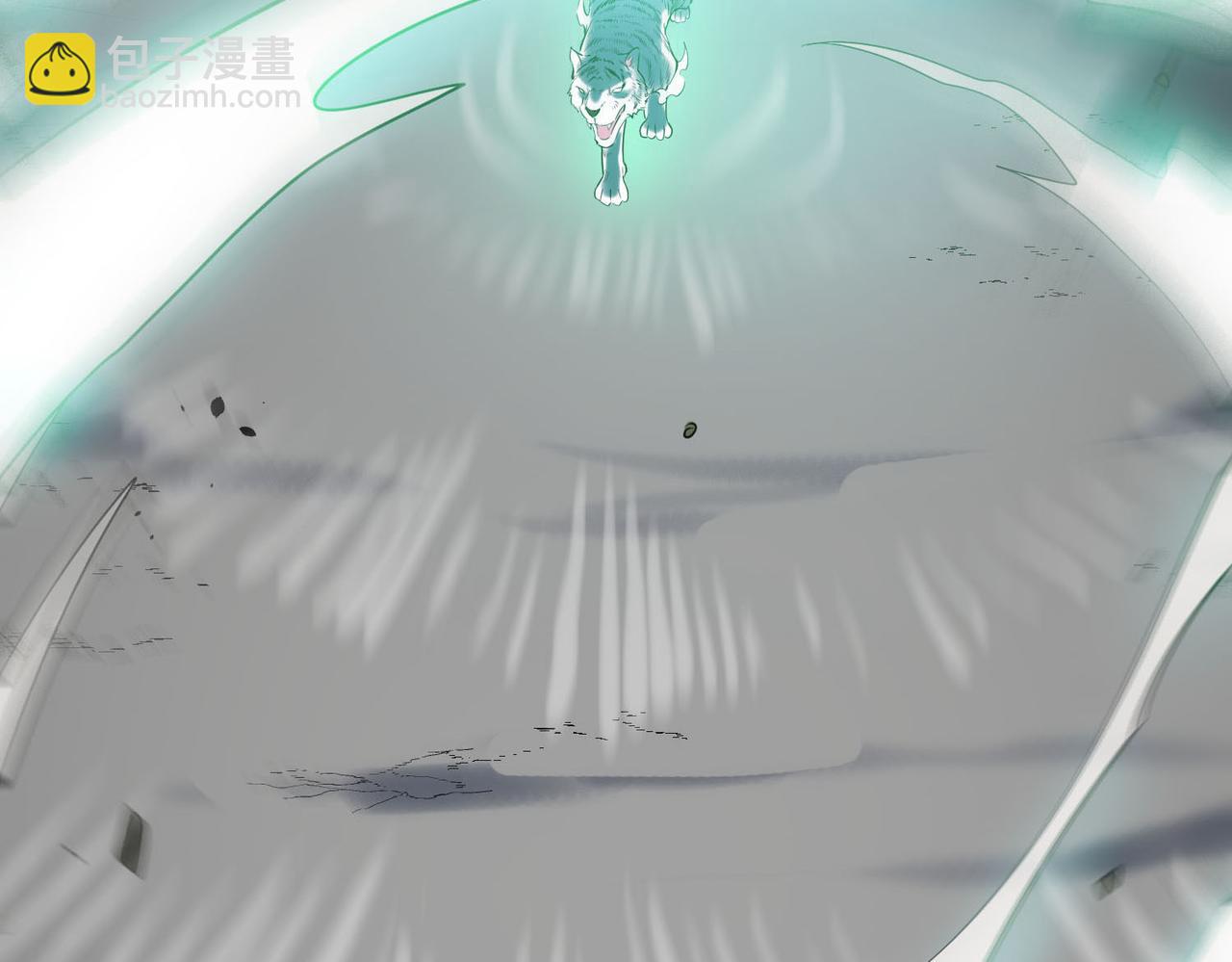 第71话 兽神真身(1/5)-第71话