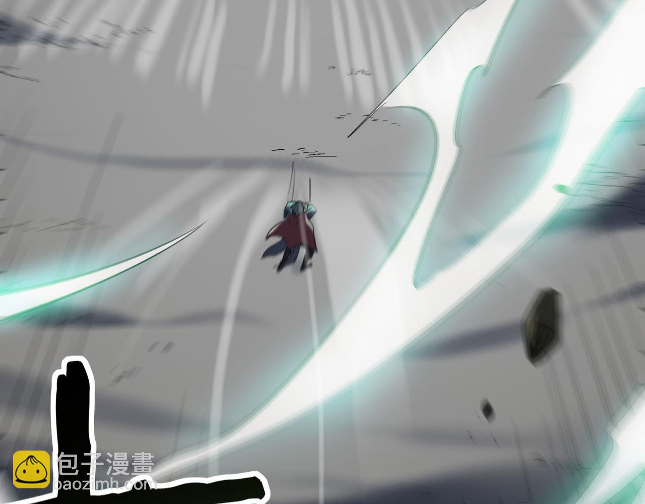 第71话 兽神真身(1/5)-第71话