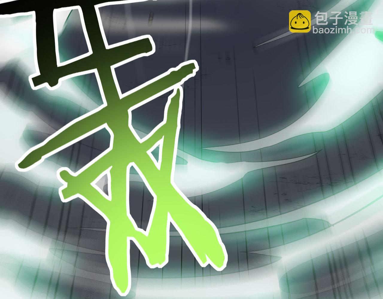 第71话 兽神真身(1/5)-第71话