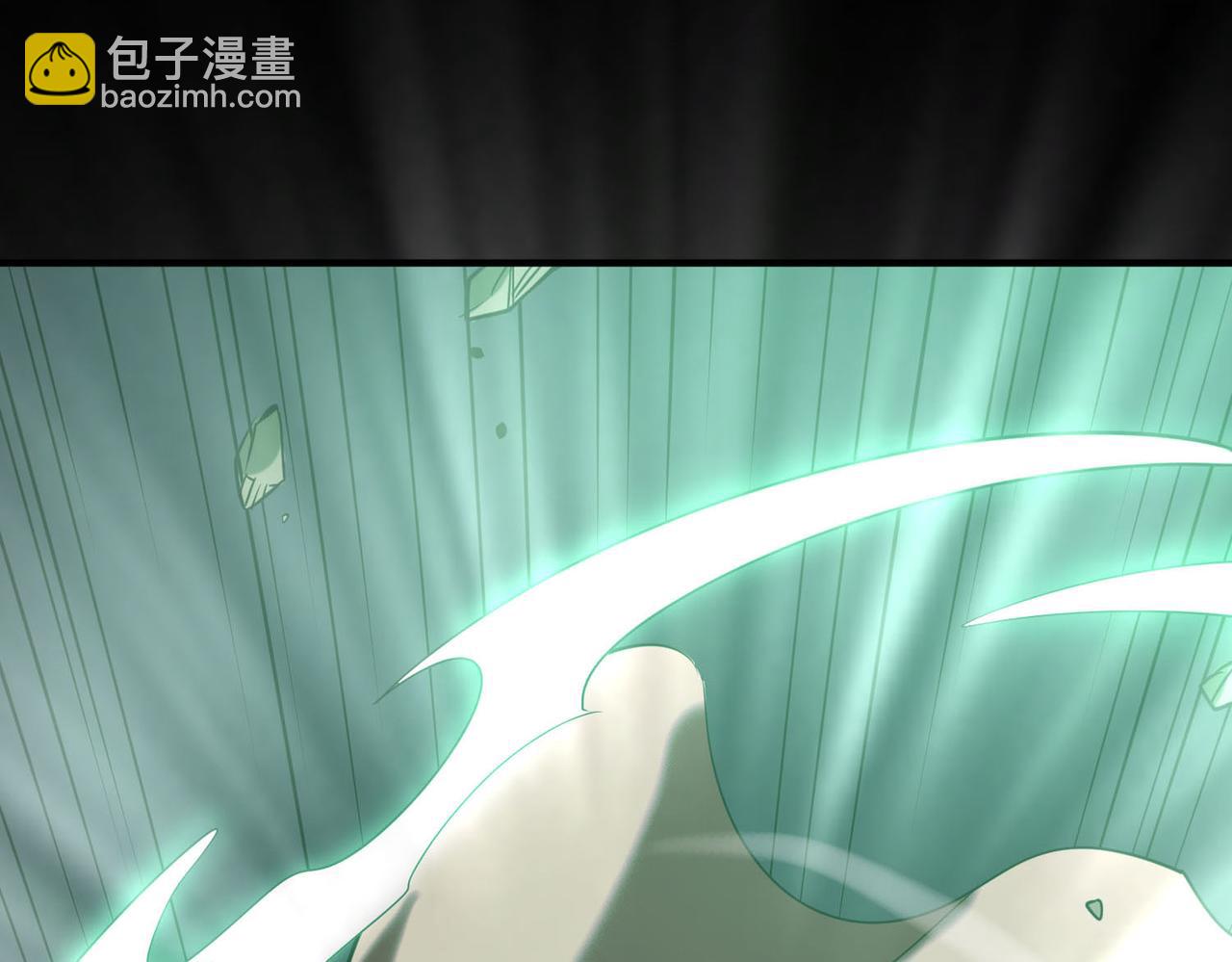 第71话 兽神真身(1/5)-第71话
