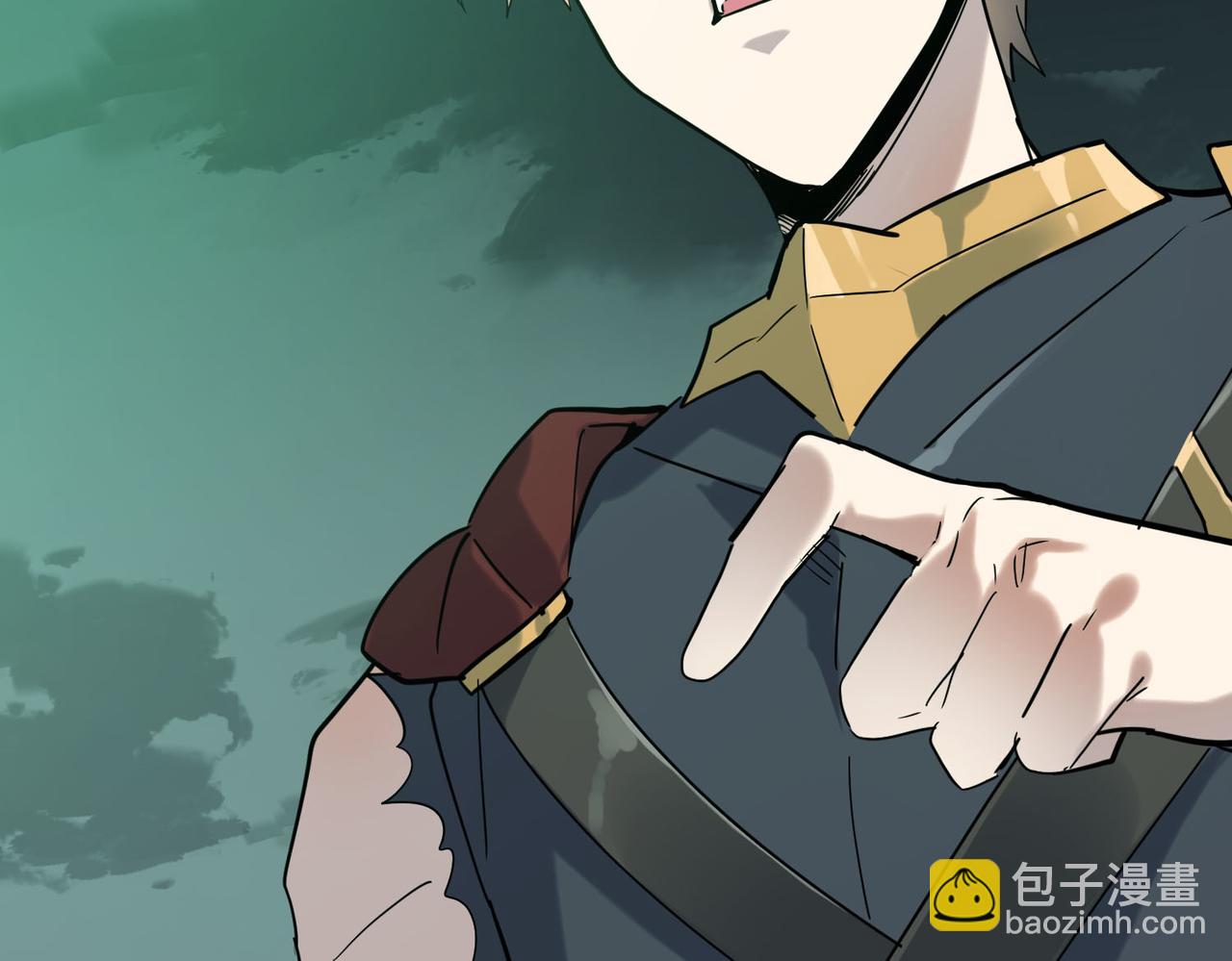 第77话 刑天族(1/5)-第77话