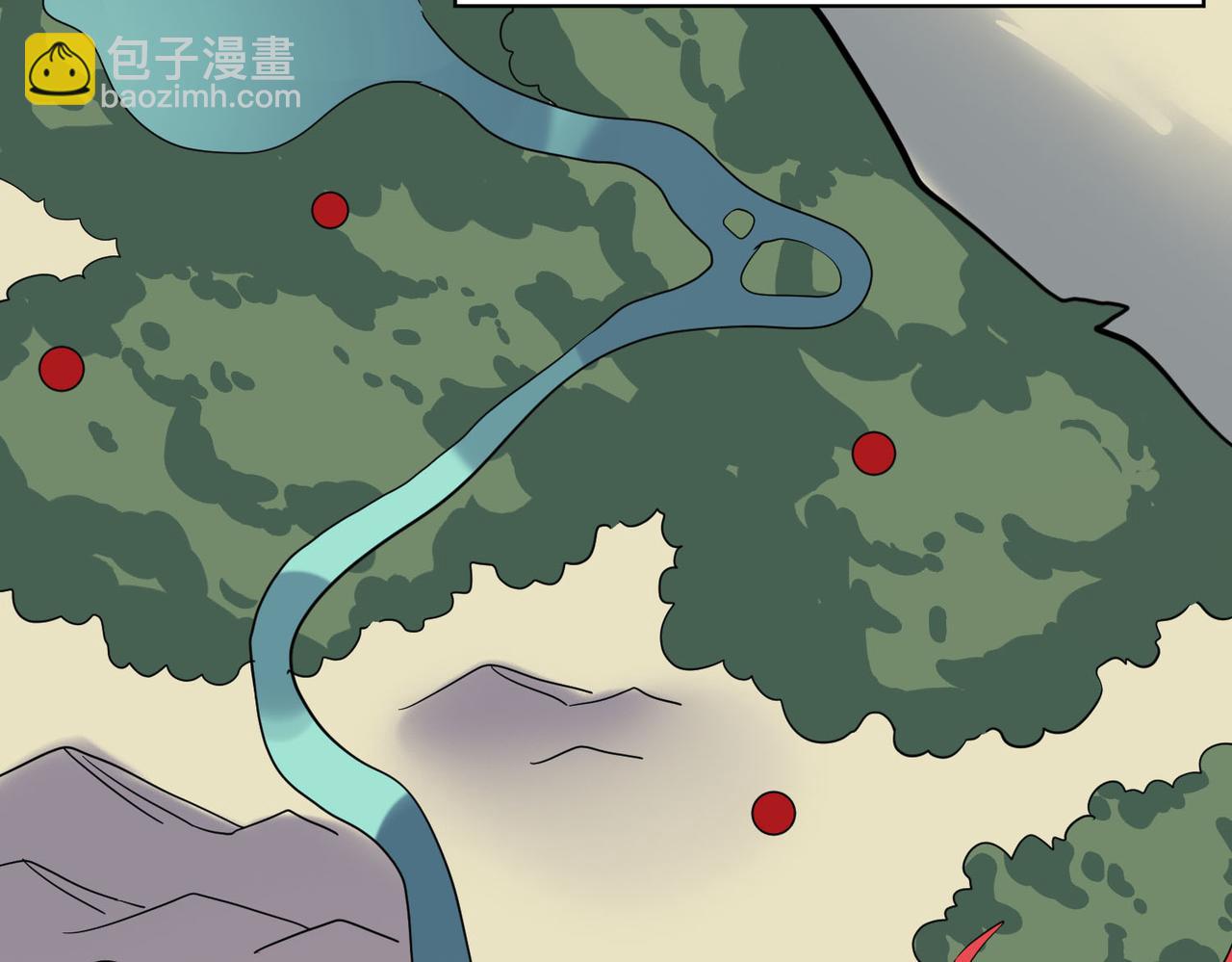 第77话 刑天族(1/5)-第77话