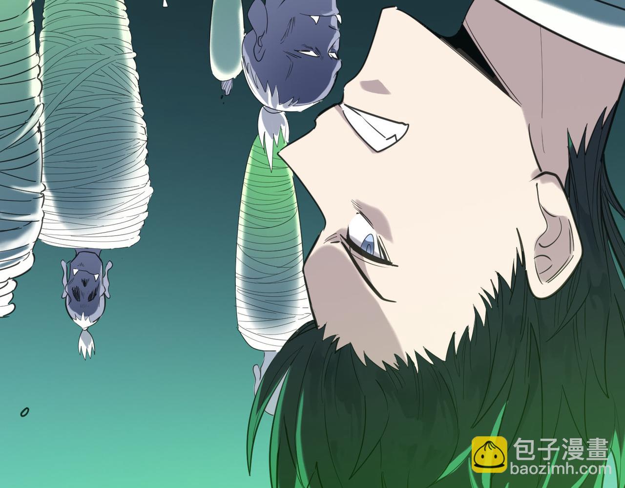 第79话 最后一击！(1/5)-第79话