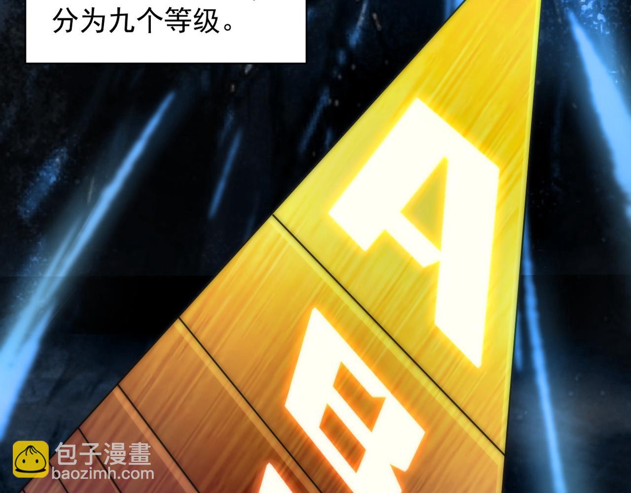 第1话 觉醒！(1/4)-第1话