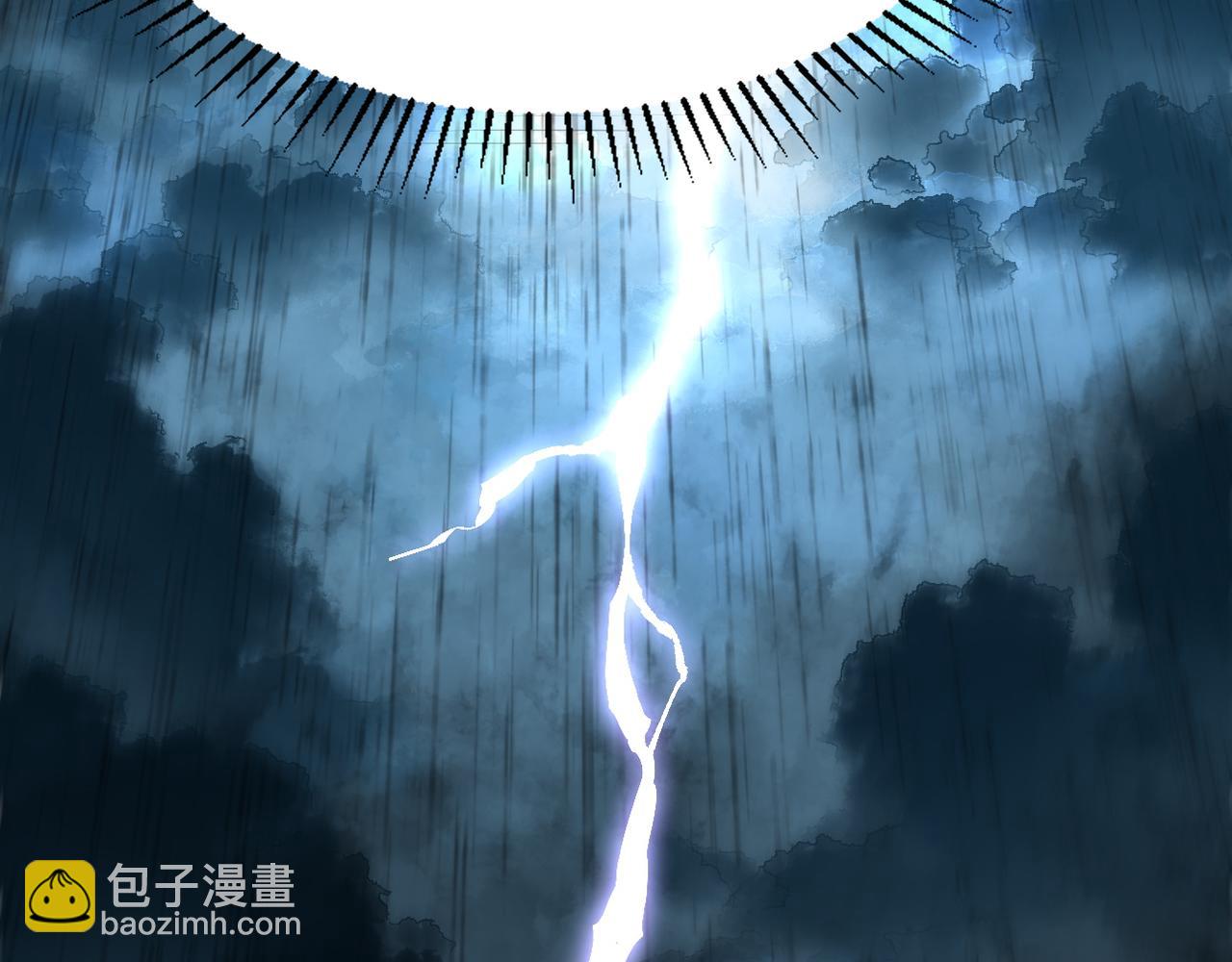 第1话 觉醒！(1/4)-第1话