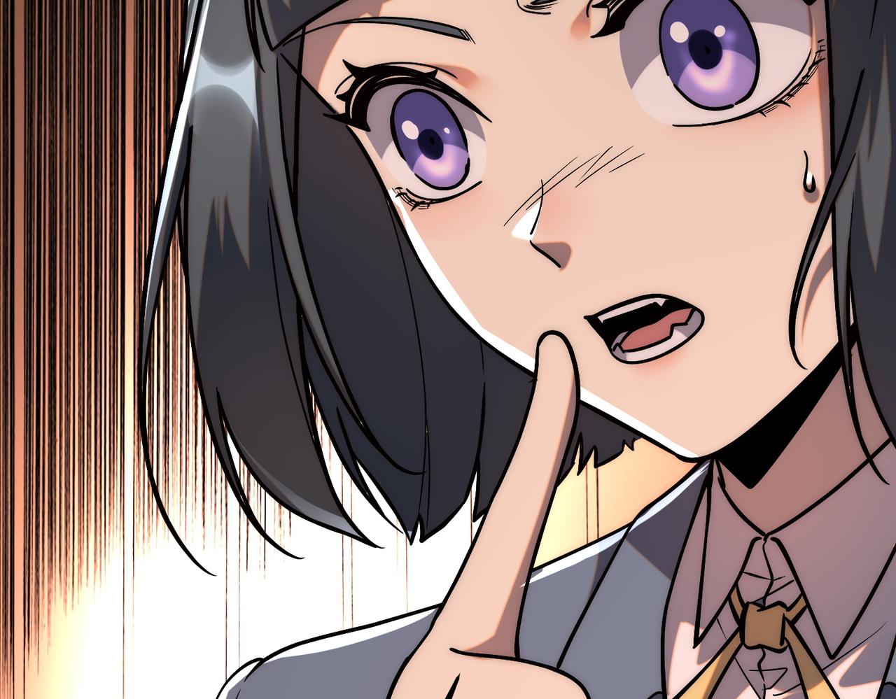 第3话 武考开始(1/4)-第3话