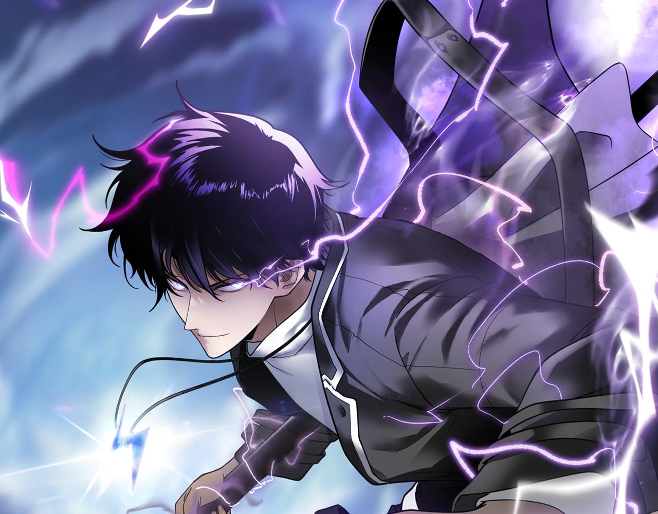 第32话 研学旅行(1/4)-第33话