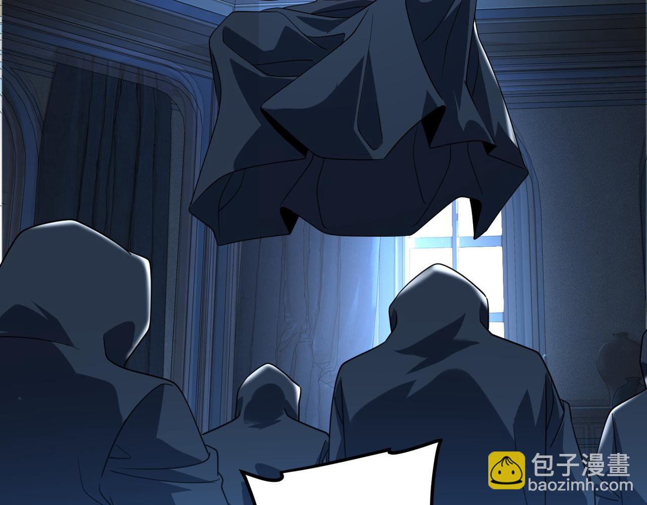 第40话 灭顶之灾(1/5)-第41话
