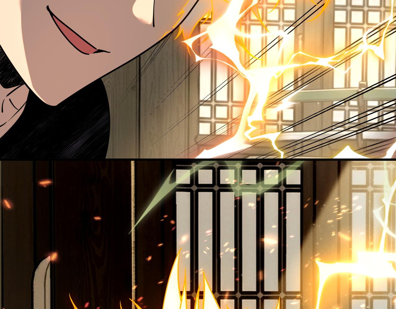 第44话 切磋(1/5)-第45话