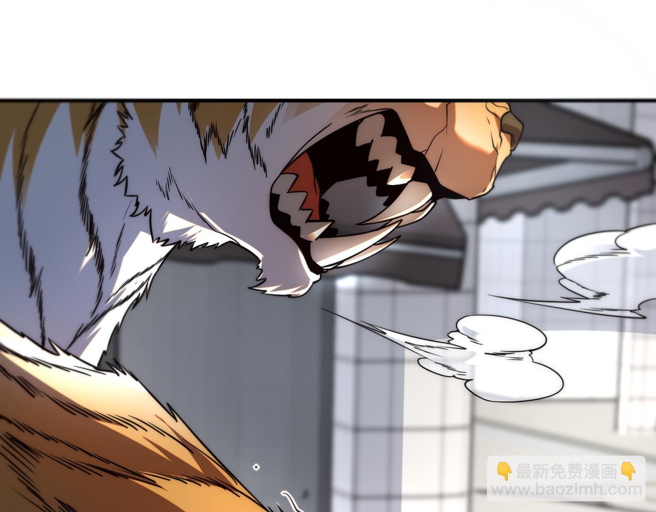 第5话 进入前十(1/5)-第5话