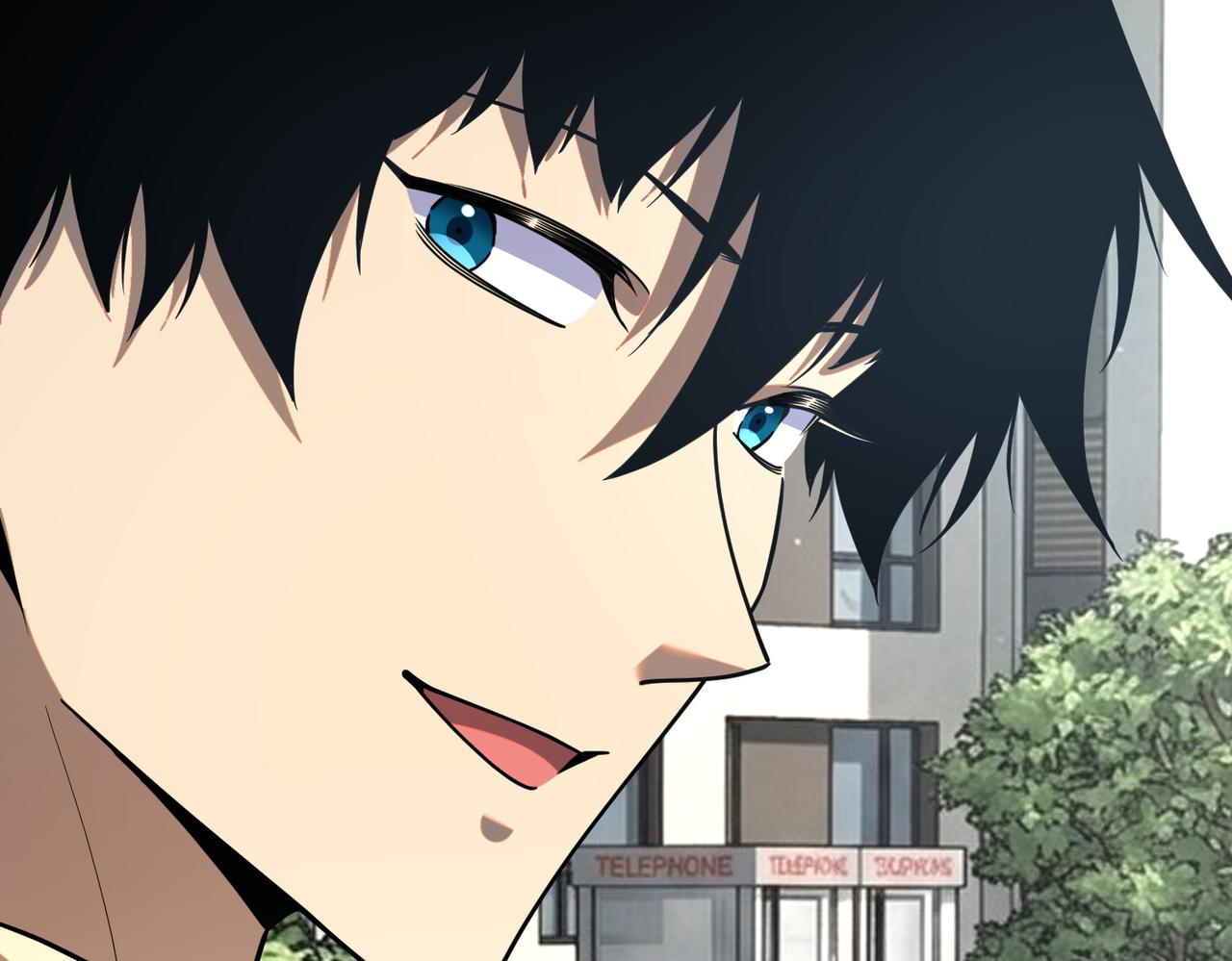 第68话 揭幕战(1/4)-第69话