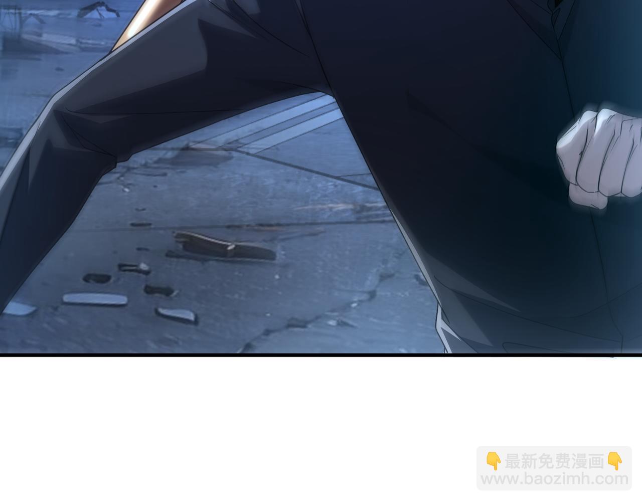 第9话 武考结束(1/4)-第9话