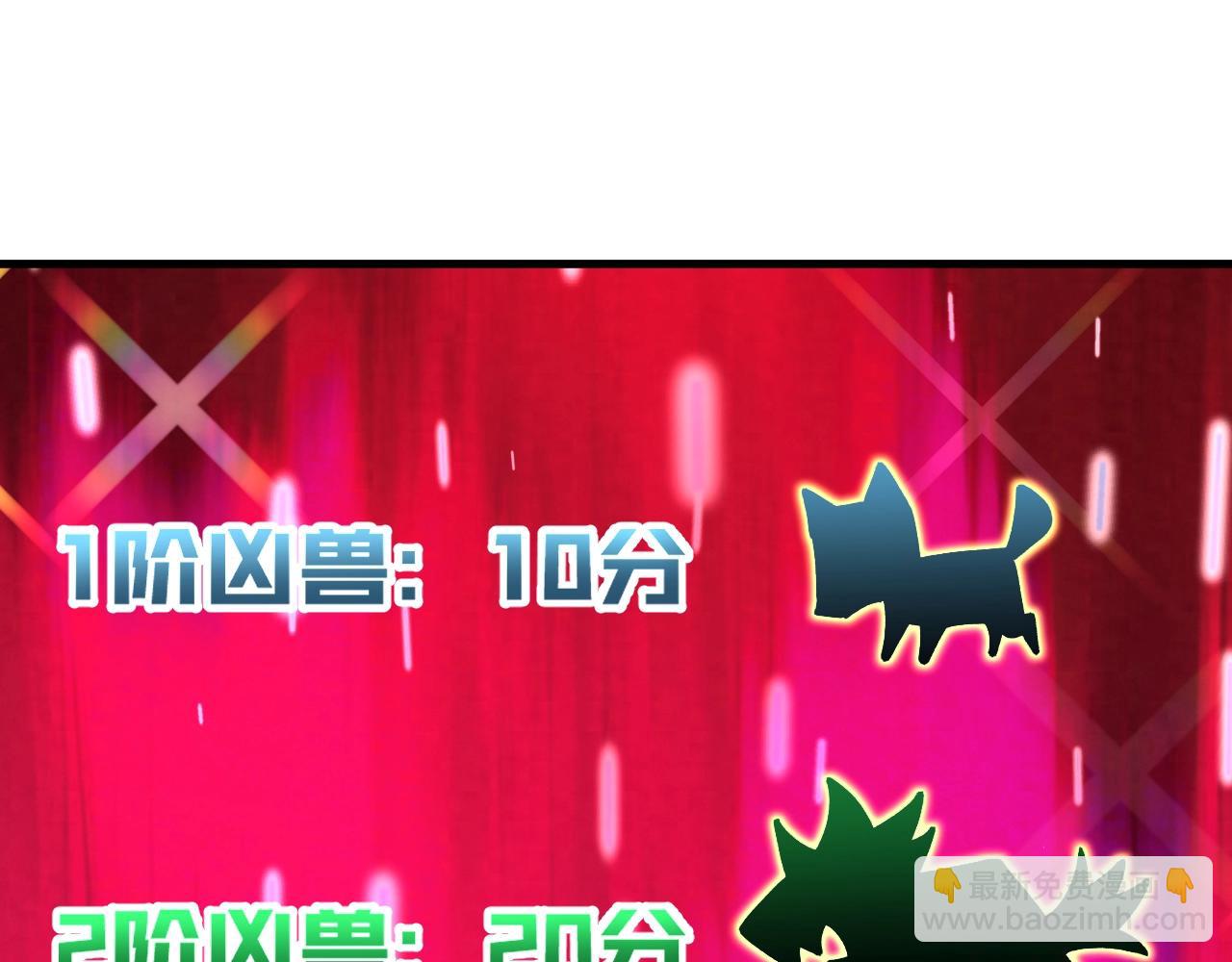 第19话 新的试炼开始！(1/3)-第19话