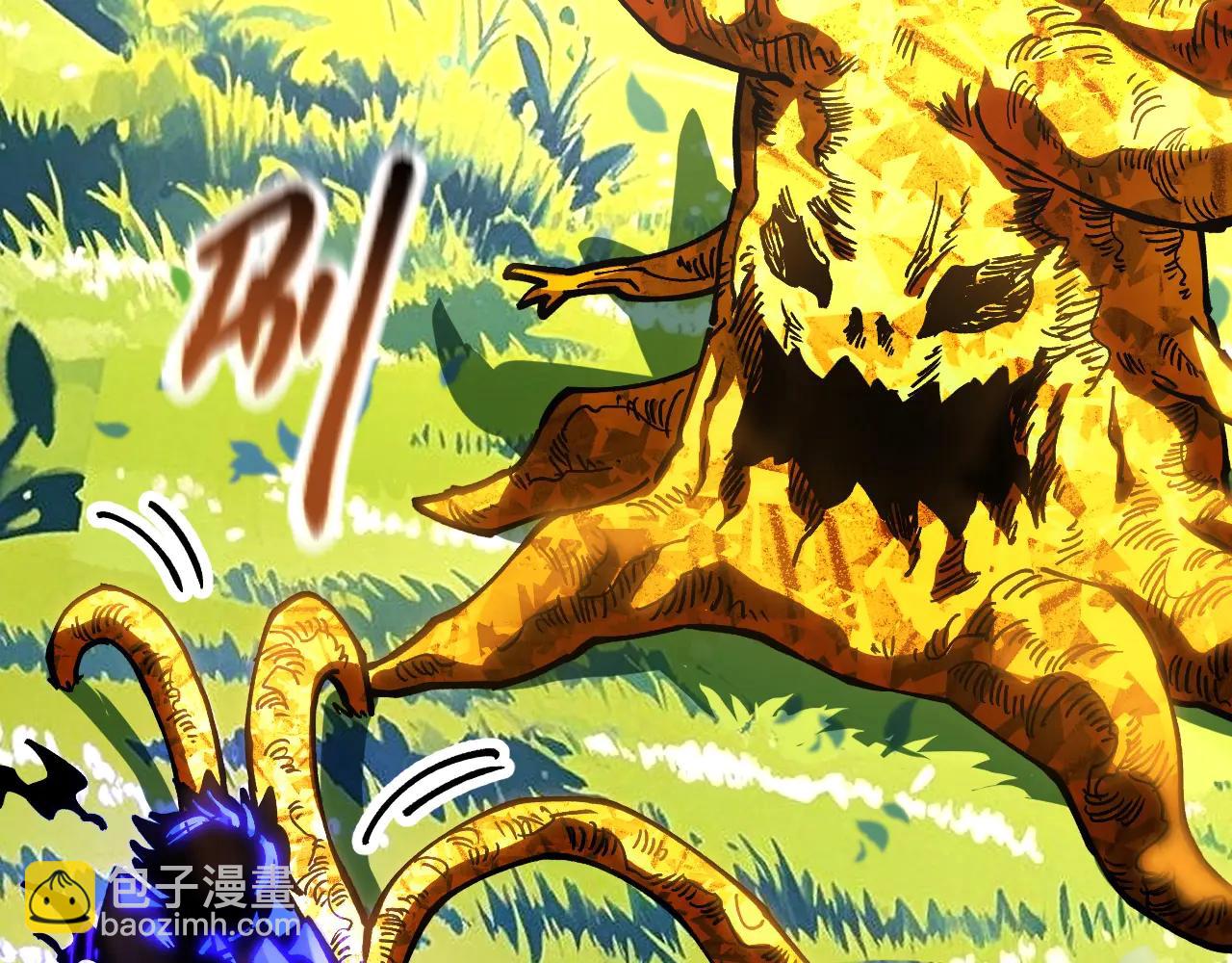 第23话 新形态解锁！(1/4)-第23话