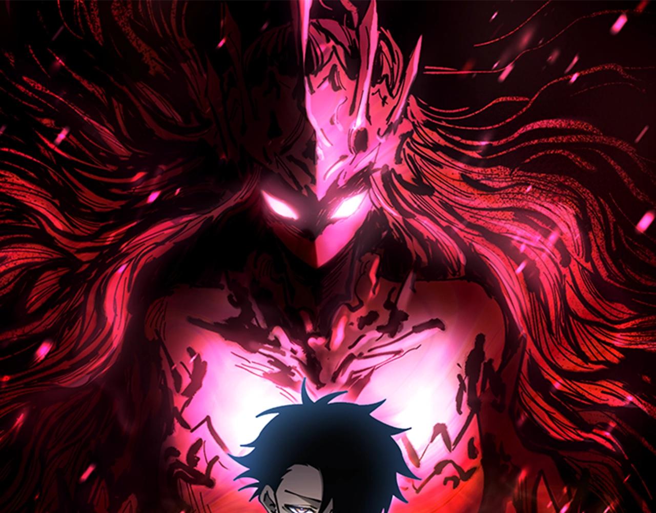 第3话 超等难度试炼！(1/4)-第3话