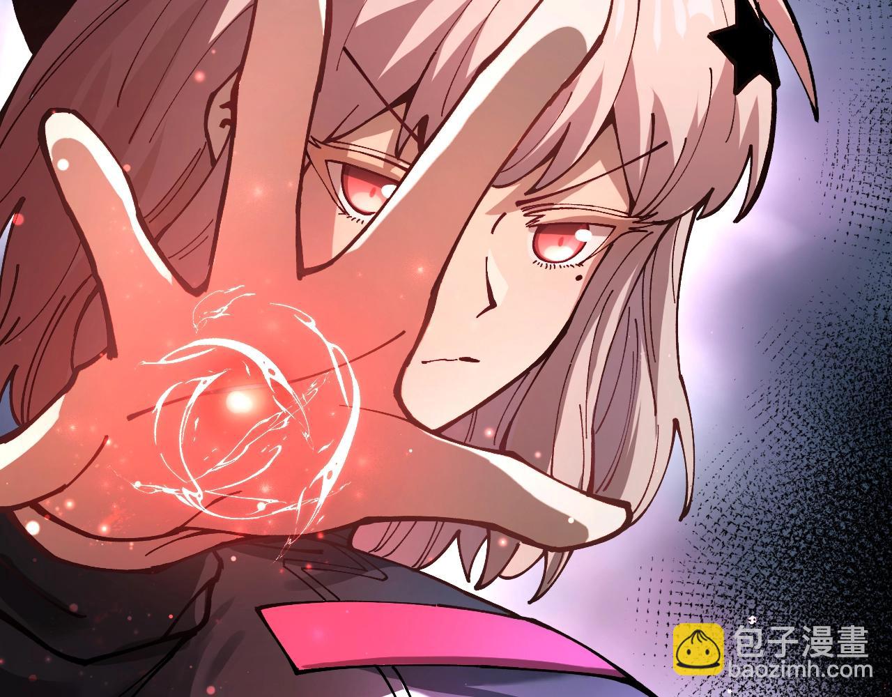 第3话 超等难度试炼！(1/4)-第3话