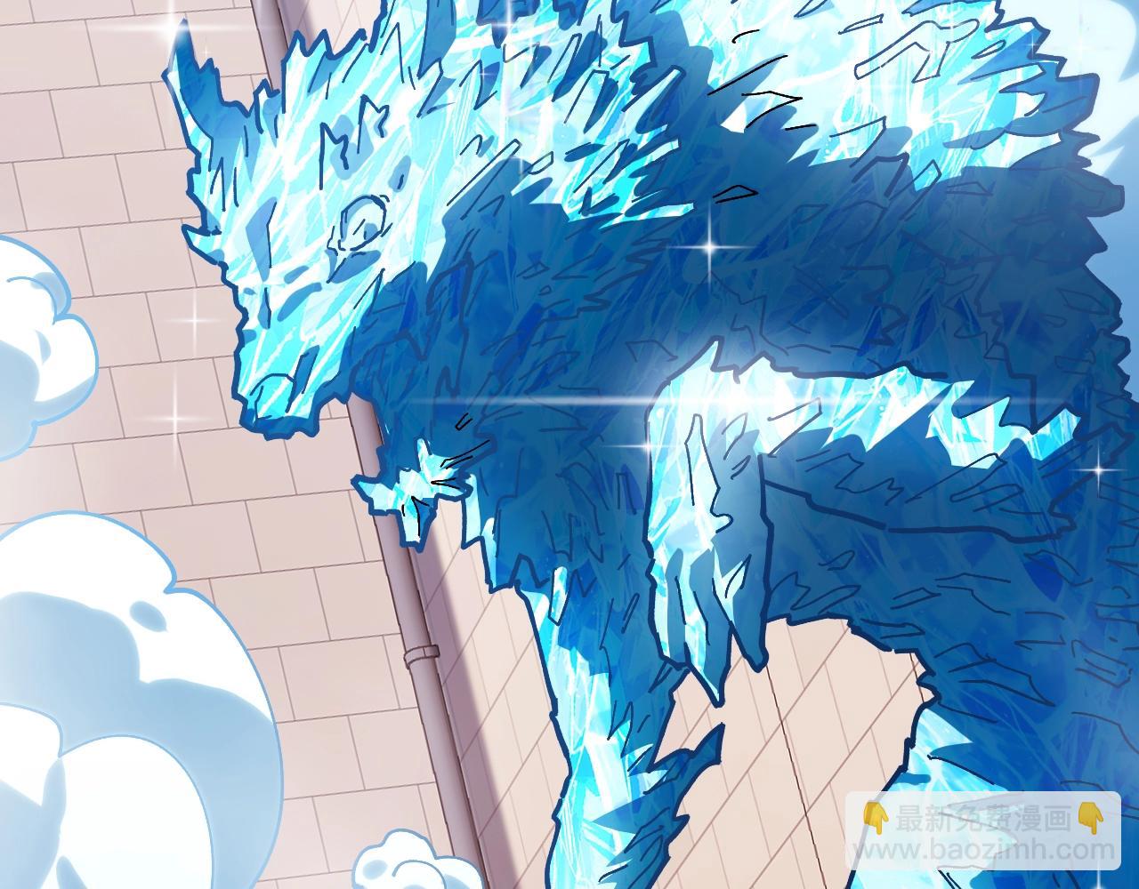 第3话 超等难度试炼！(1/4)-第3话