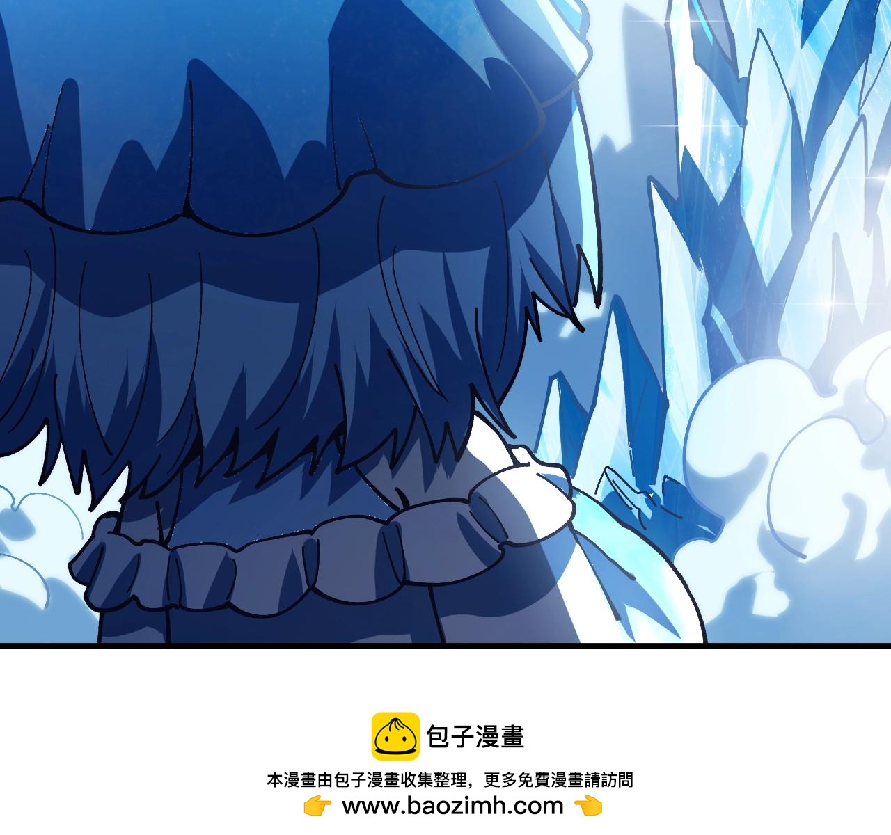第3话 超等难度试炼！(1/4)-第3话