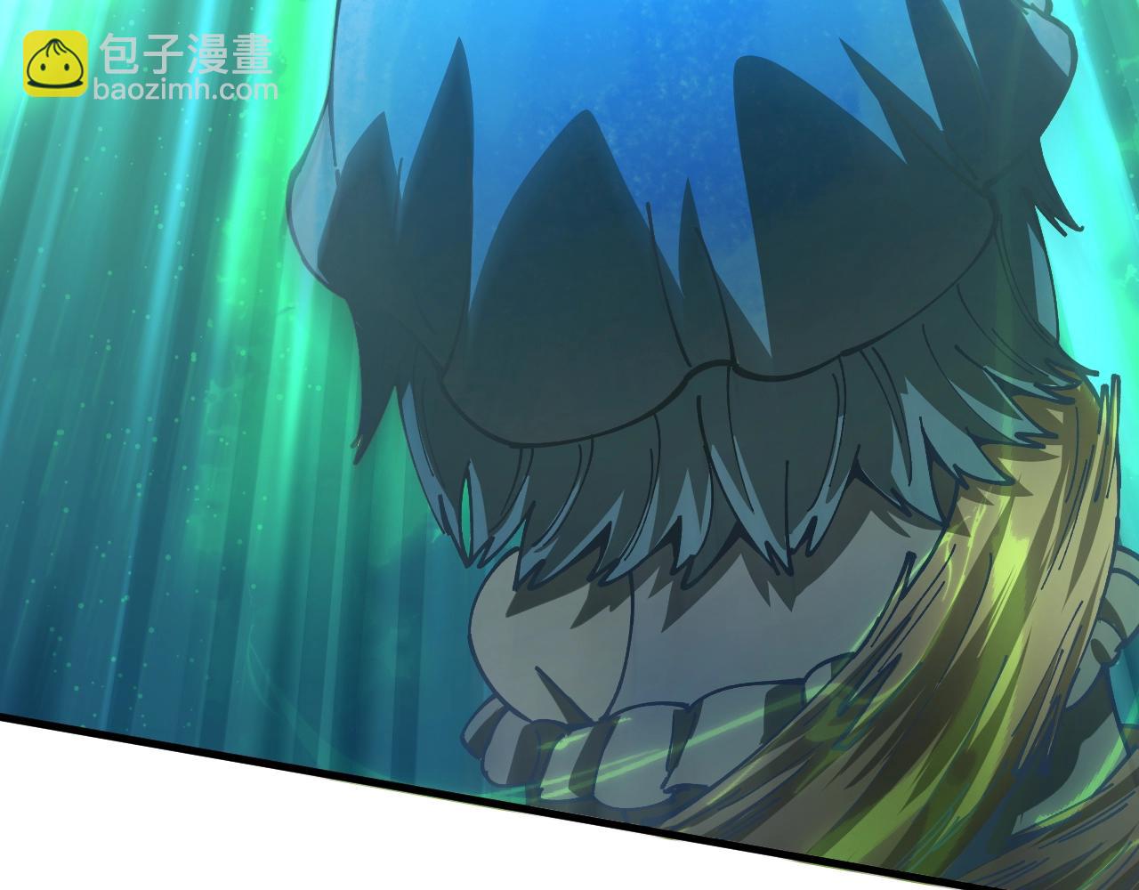 第5话 冰晶魂VS剑齿狮(1/4)-第5话