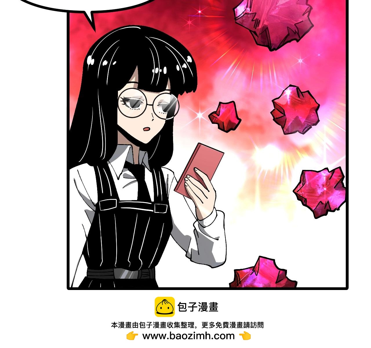 第51话 龙来了！(1/3)-第51话