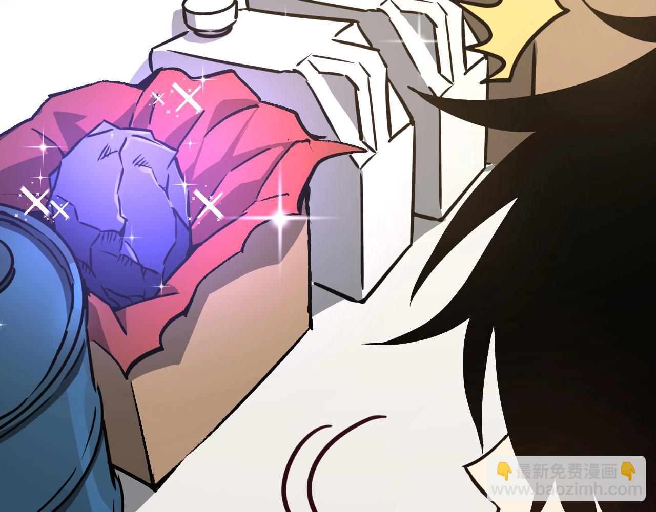 第55话 第3只宠兽！(1/3)-第55话