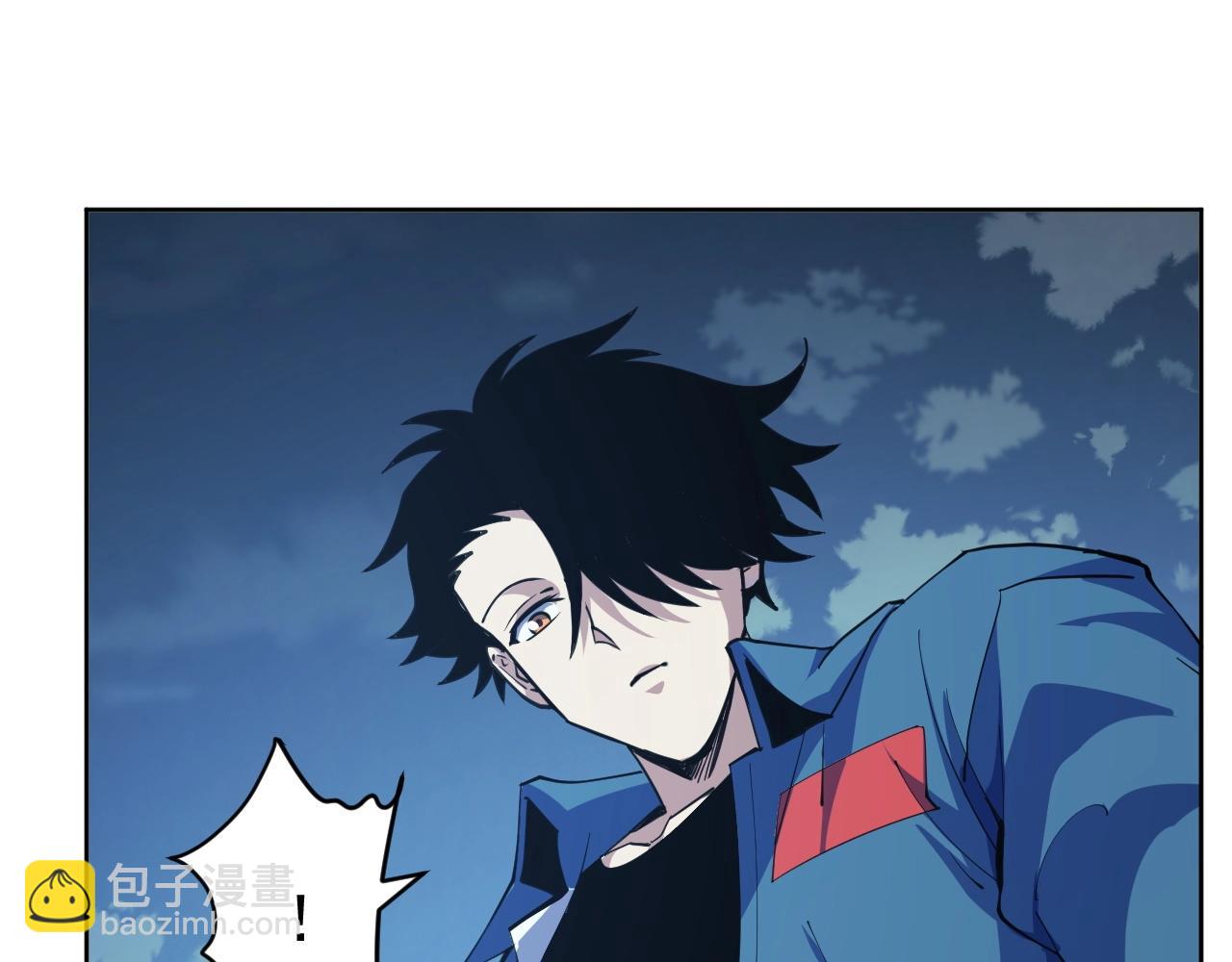 第69话 血线蚁！(1/3)-第69话