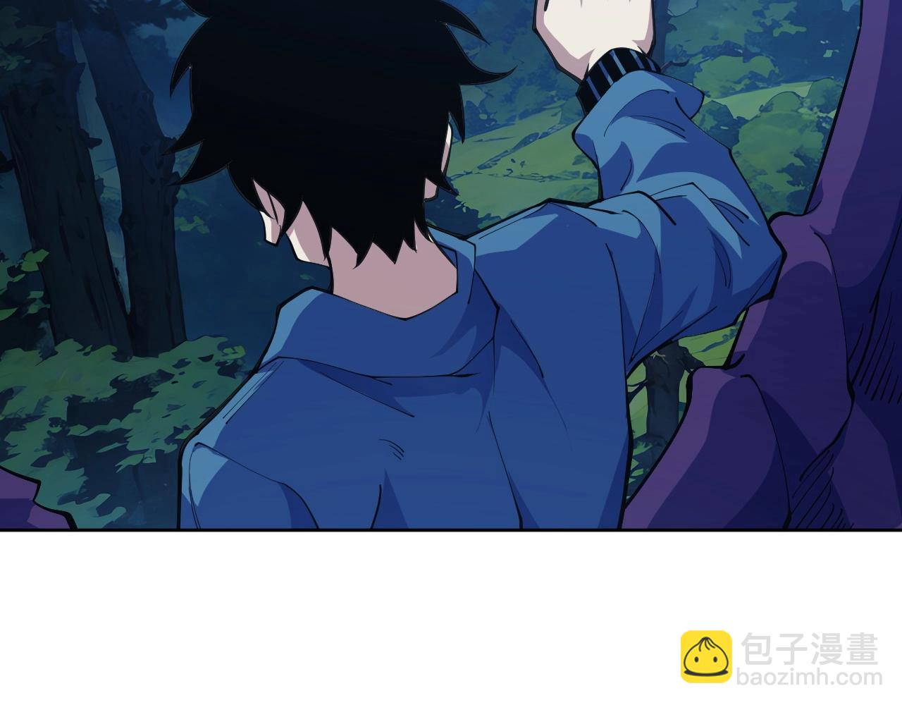 第69话 血线蚁！(1/3)-第69话