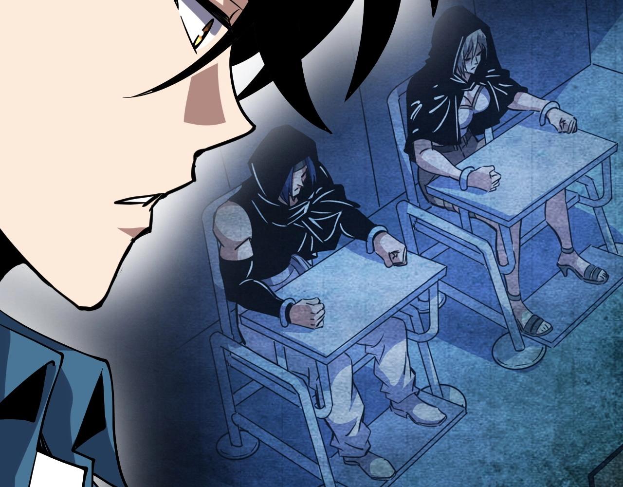 第71话 全部解锁！(1/3)-第71话