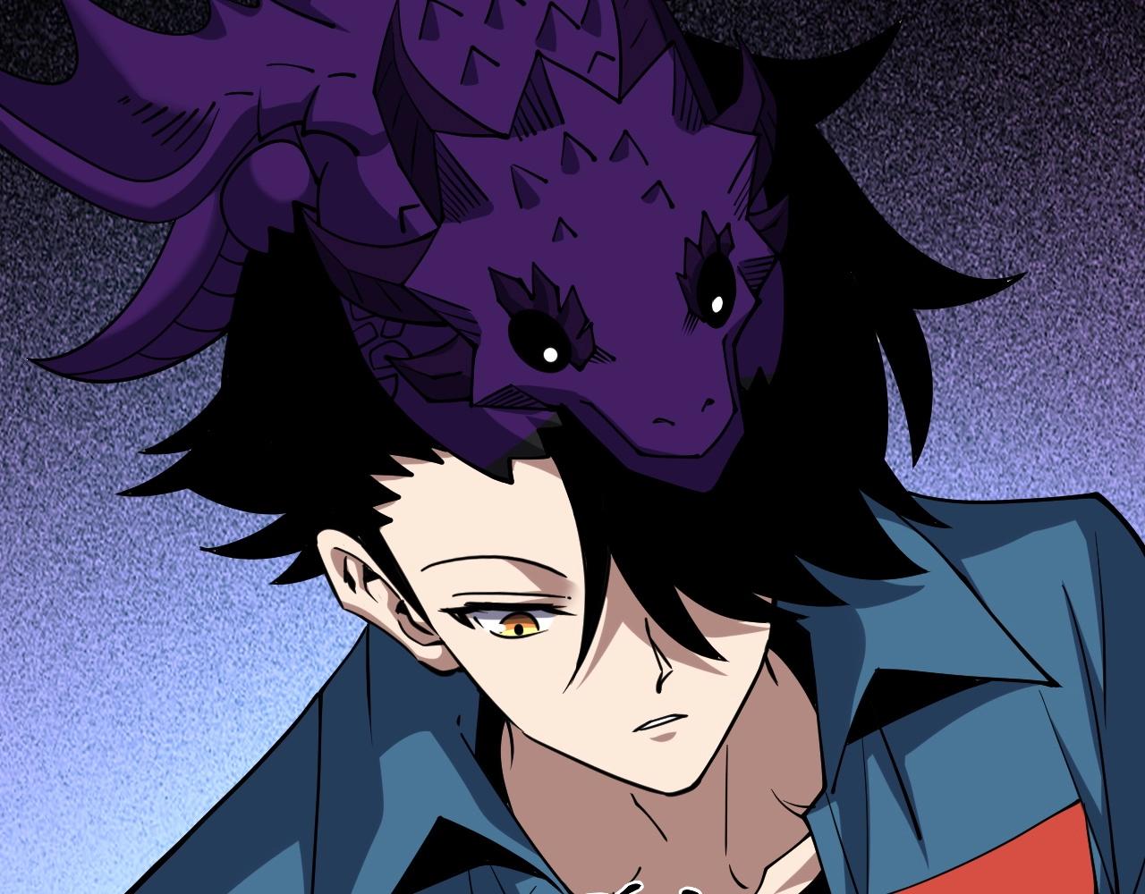 第71话 全部解锁！(1/3)-第71话