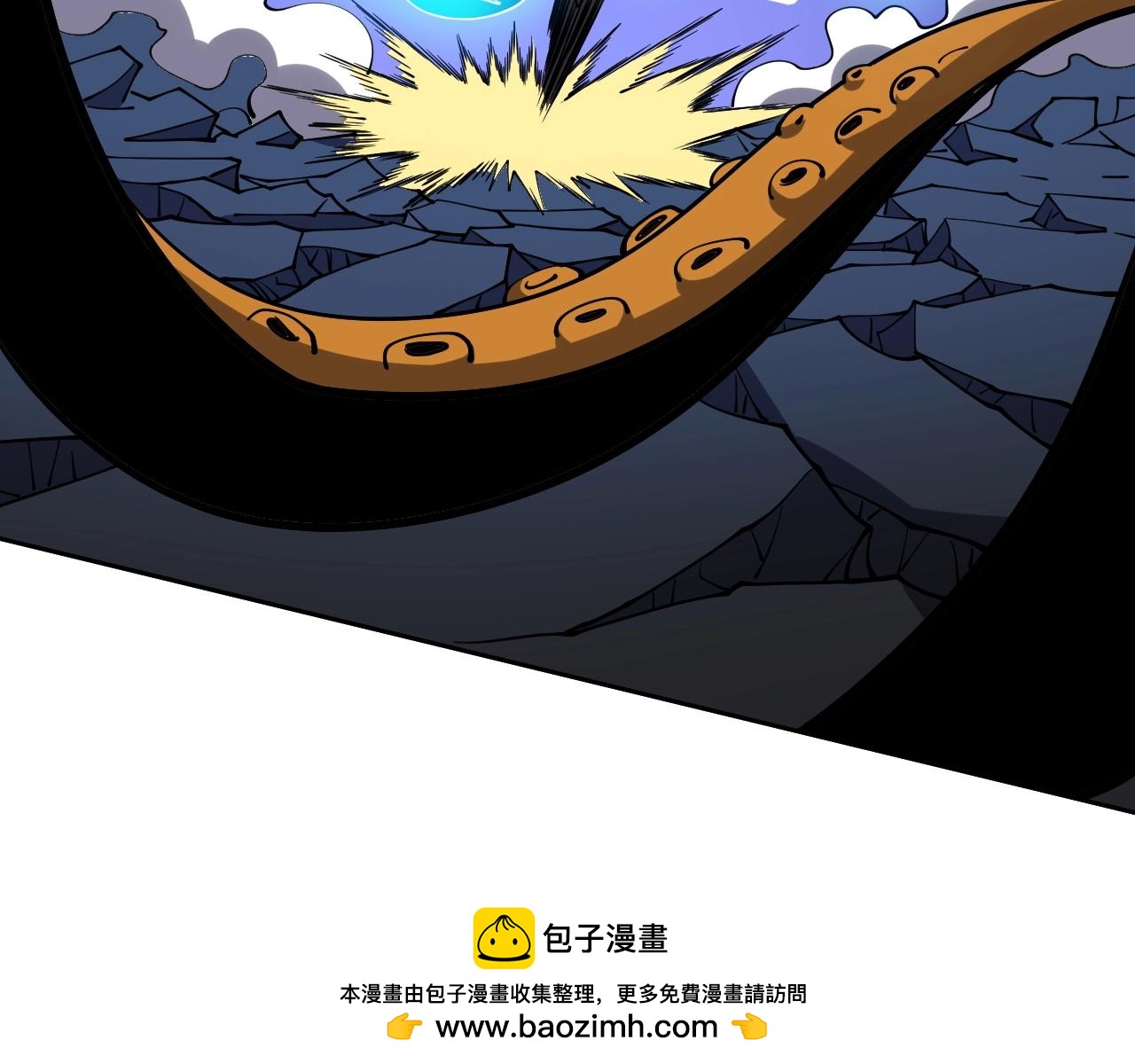 第73话 进化！岩神兵！(1/3)-第73话